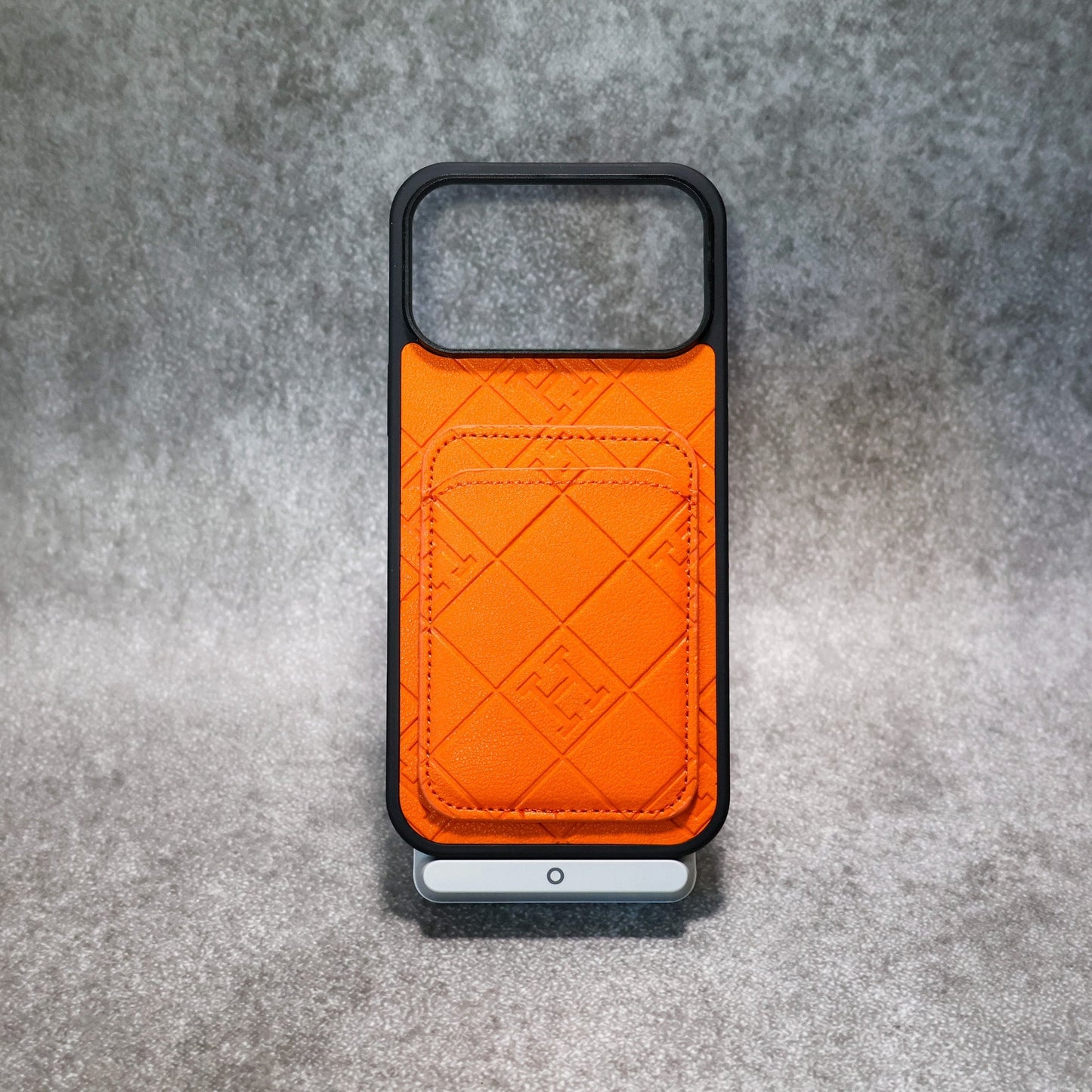 Hermes Phone Case Card Holder