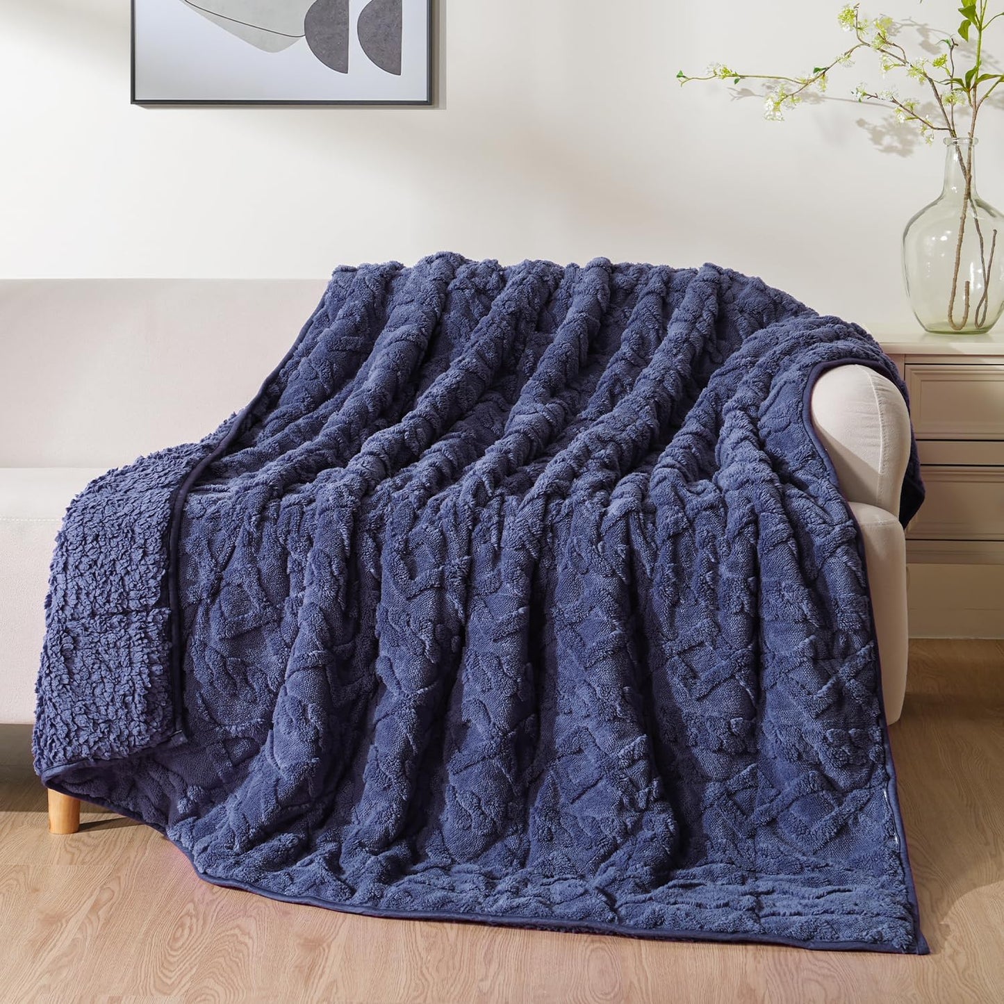 Double-sided Weighted Blanket