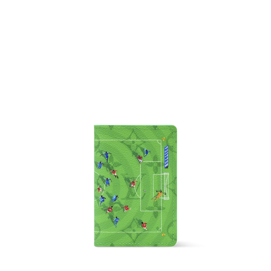 Pocket Card Holder 2026